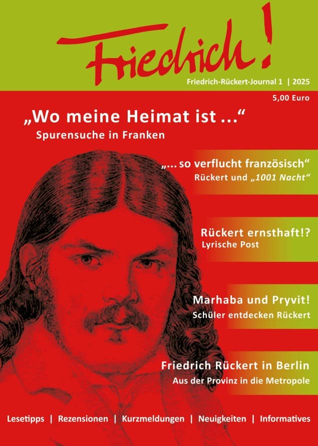 Friedrich 1_Cover_Solo